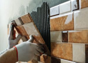 Wall Tiles Installation Cost